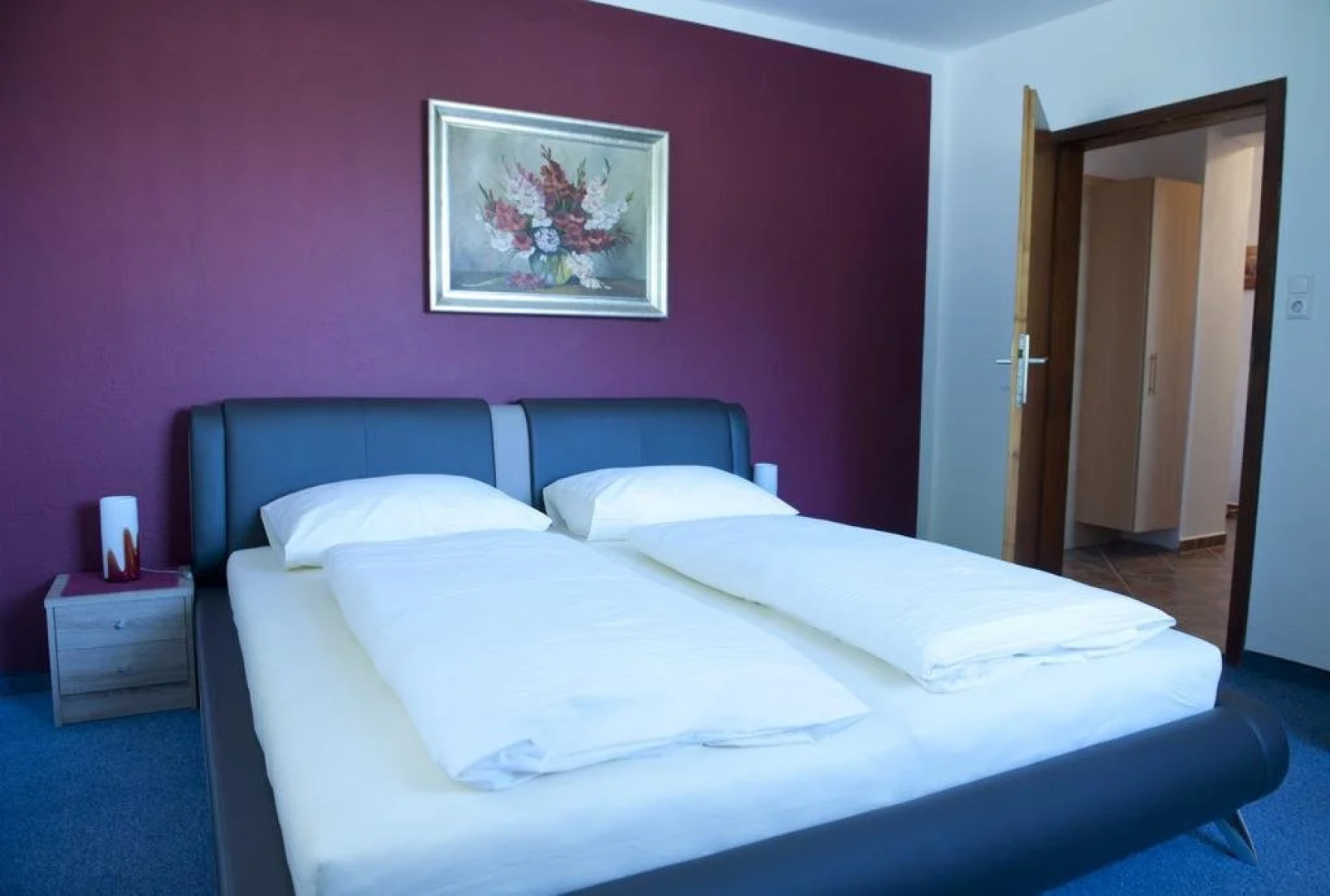 Ferienwohnungen Luger