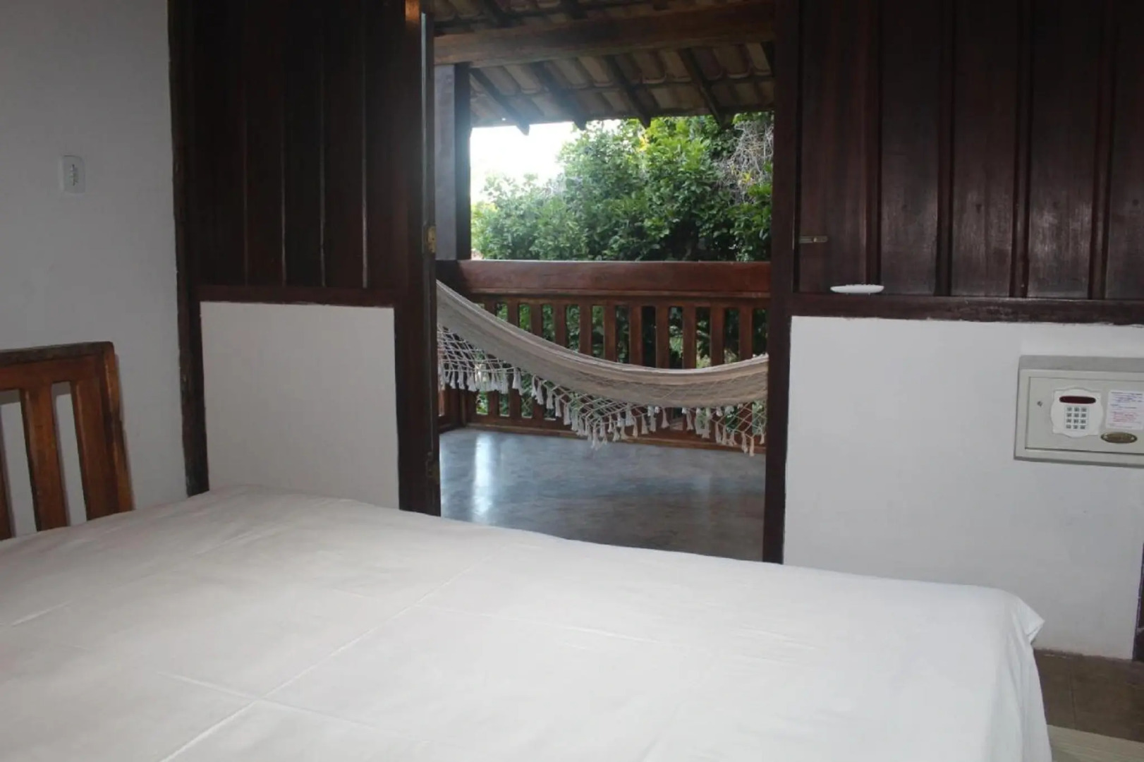 Calypso Inn Trancoso