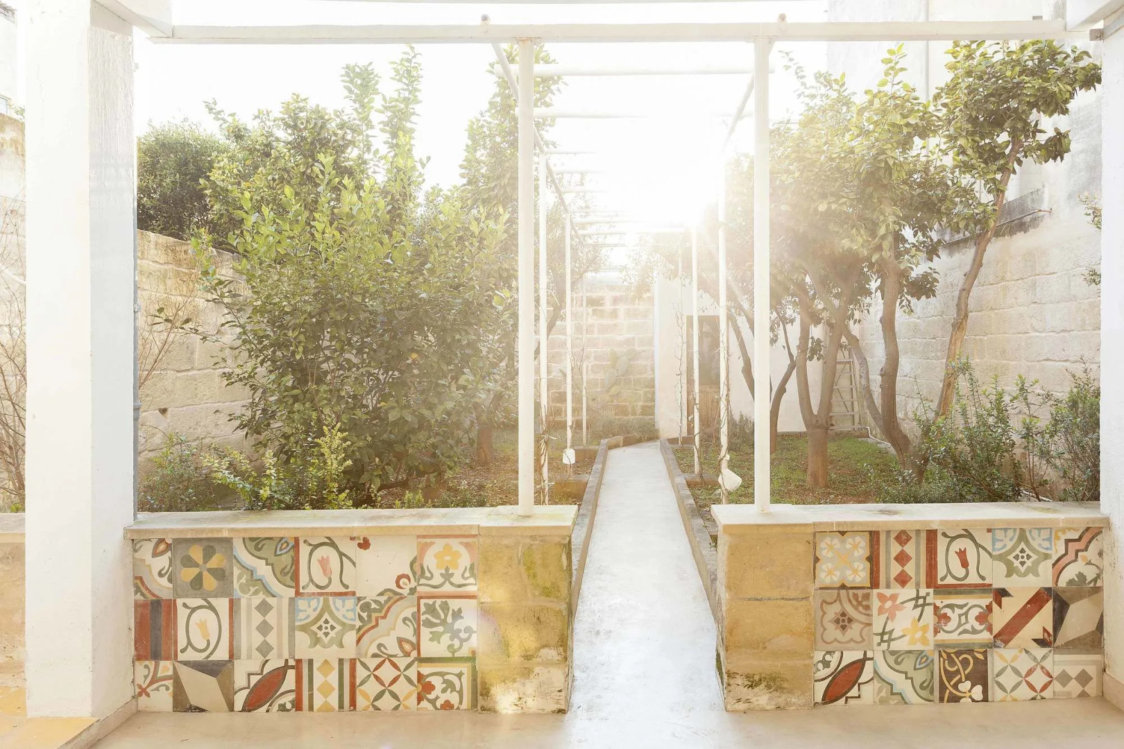 Orodò Luxury Bed & Breakfast