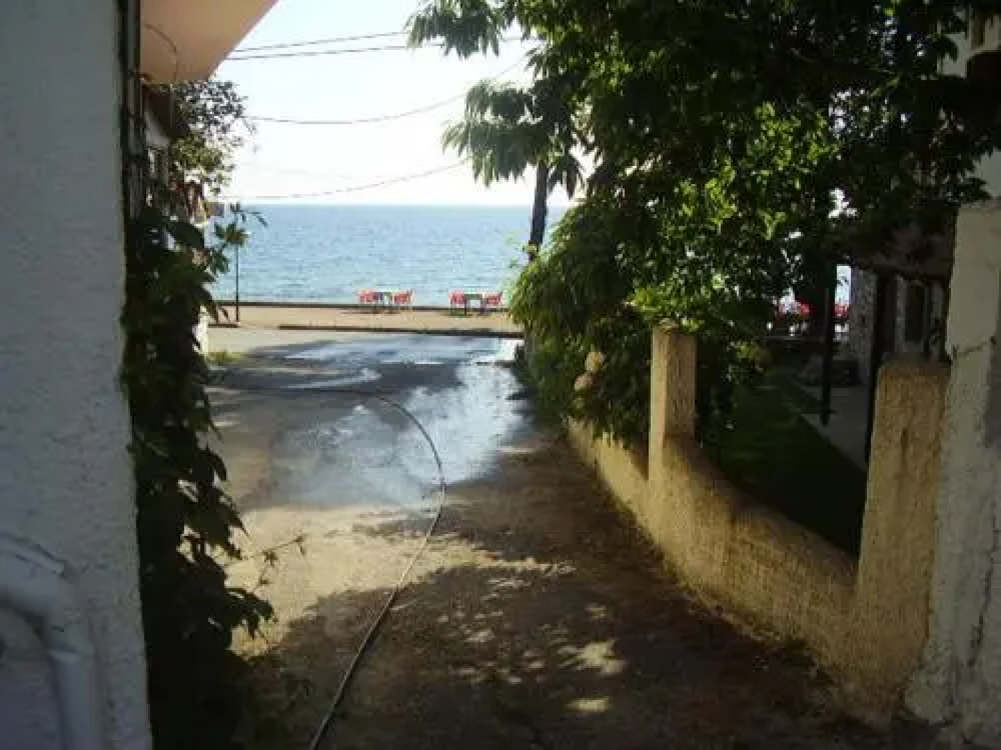 Eleni Kandilari Rooms