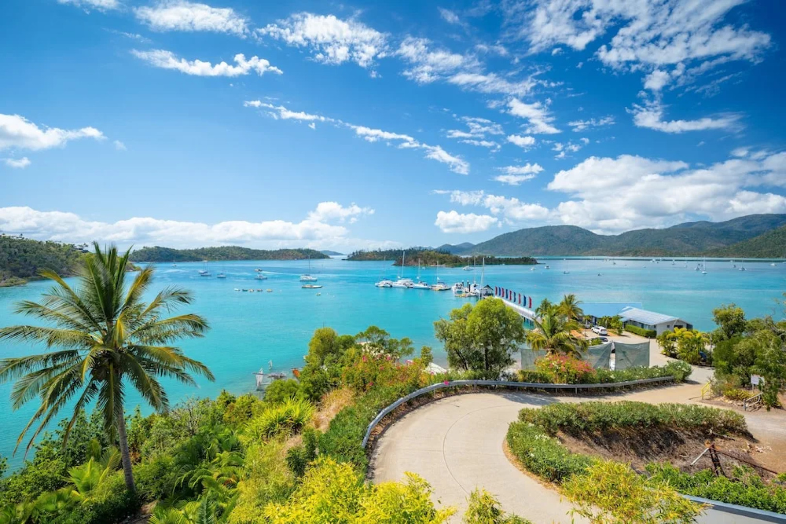 Baybliss Luxury 1 Bedroom Apt