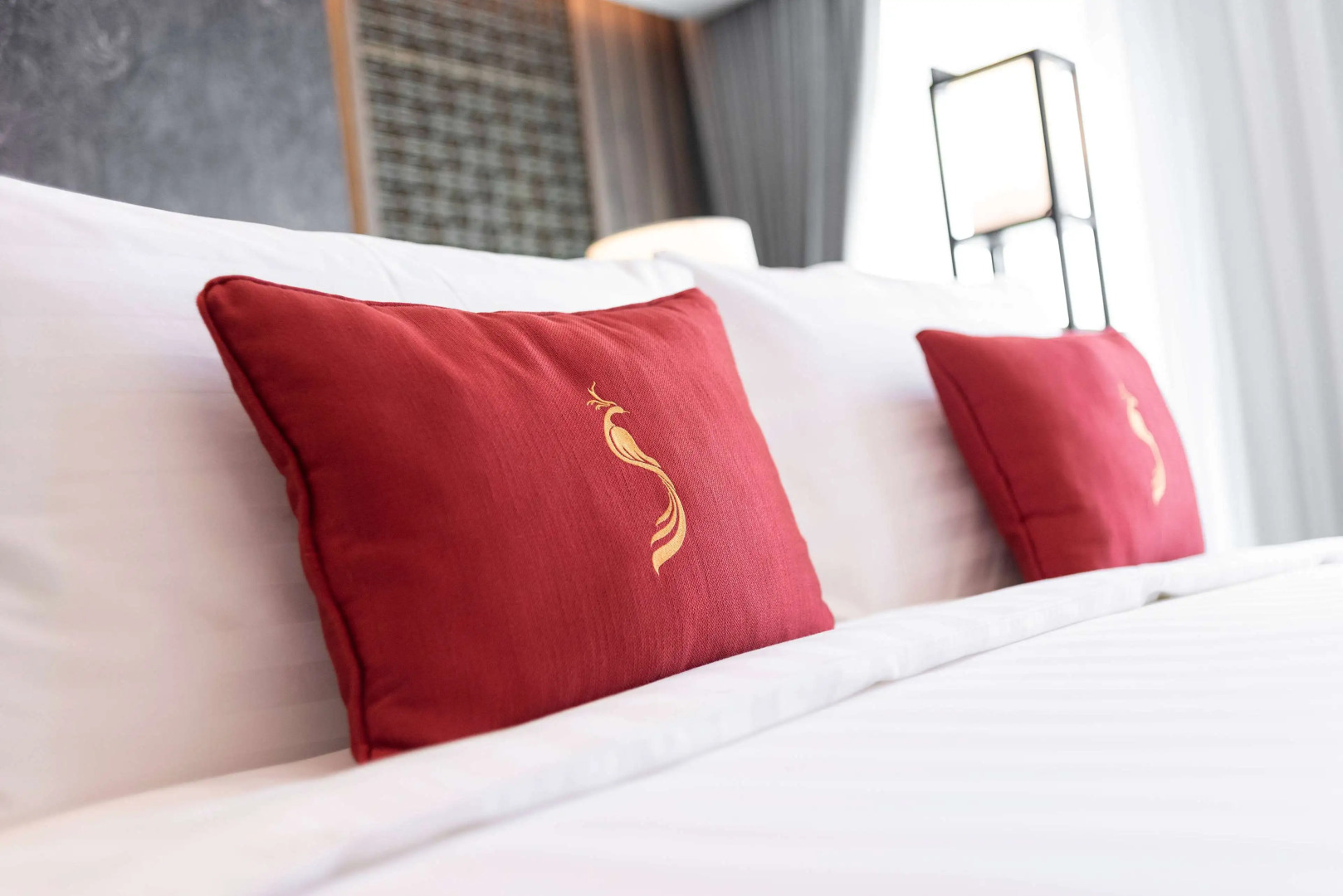 Ramada Plaza By Wyndham Chao Fah