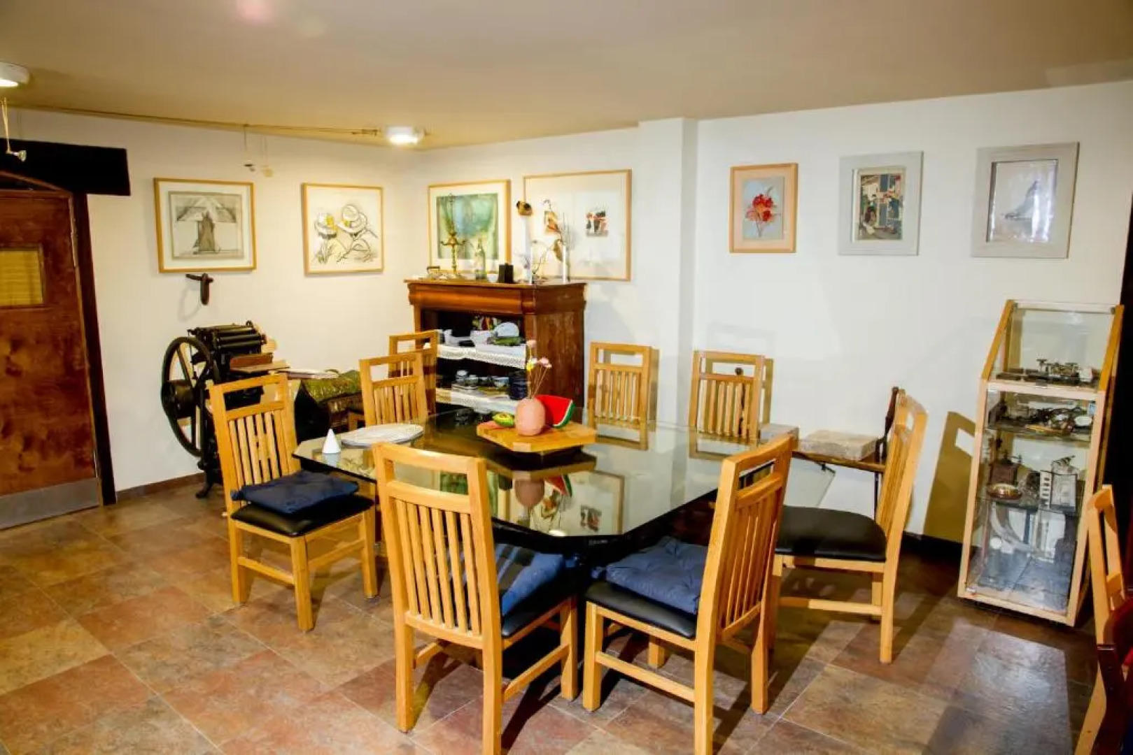 Art and Relax - Paperki enea