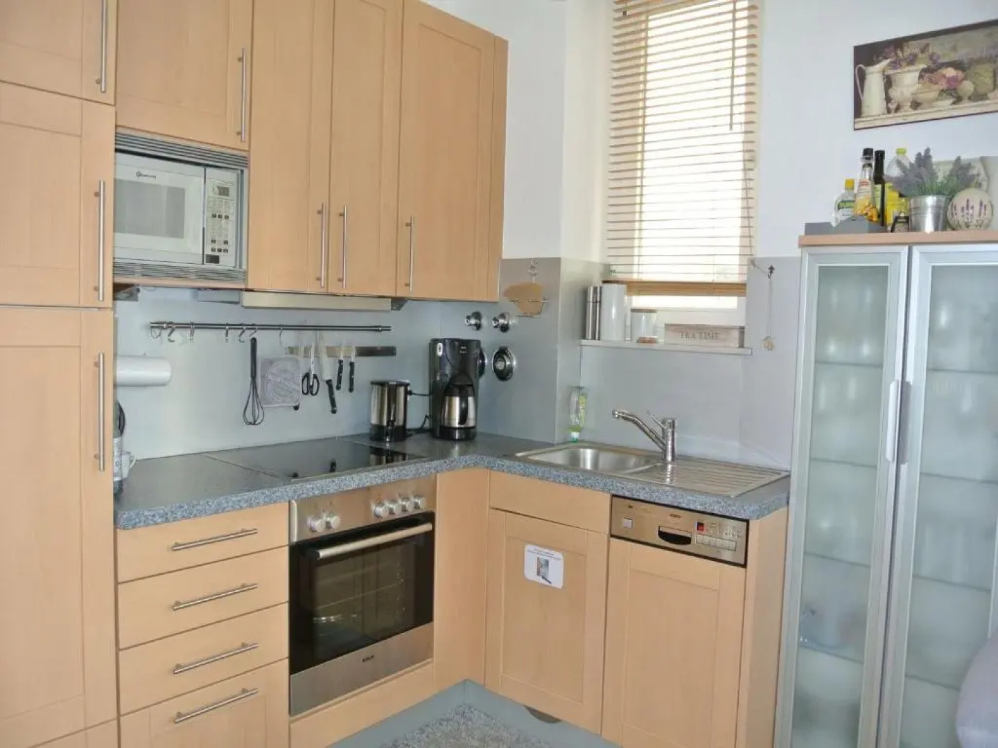 Kaiserhof Apartment 14