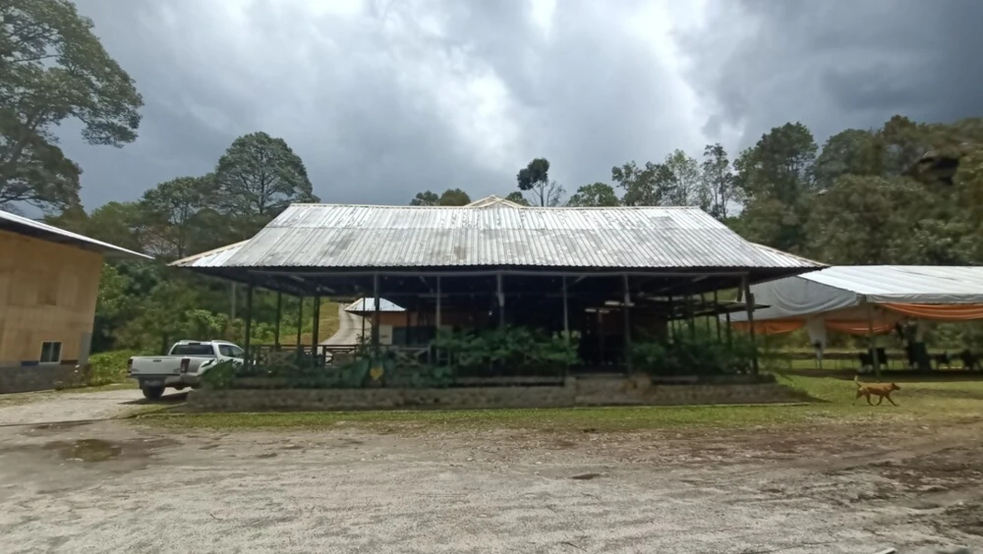 Flinstone Lodge by Oyo Rooms