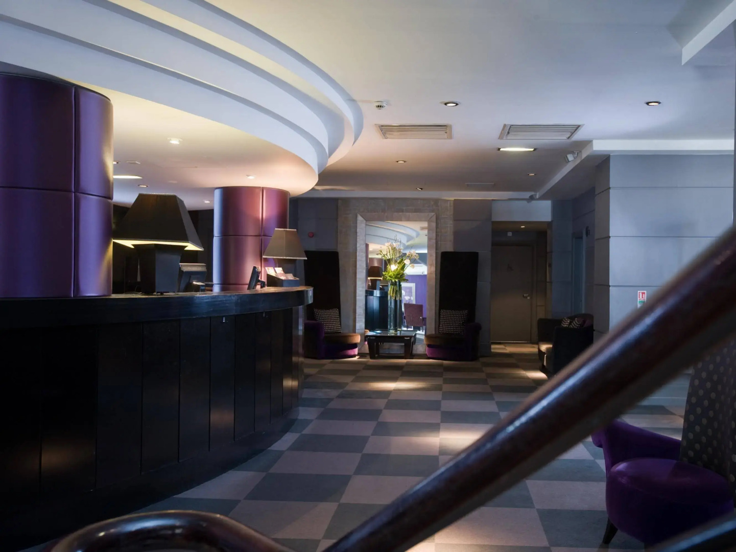 Malmaison Newcastle