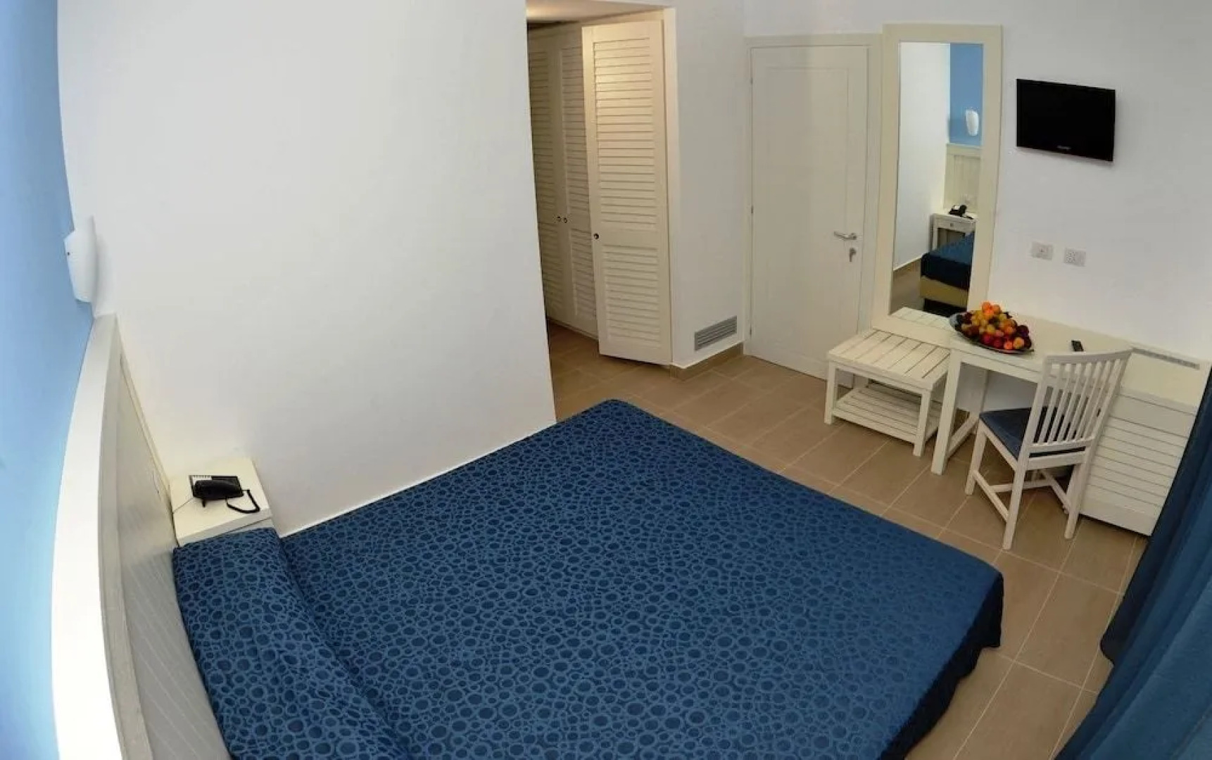 Toccacielo Hotel Village