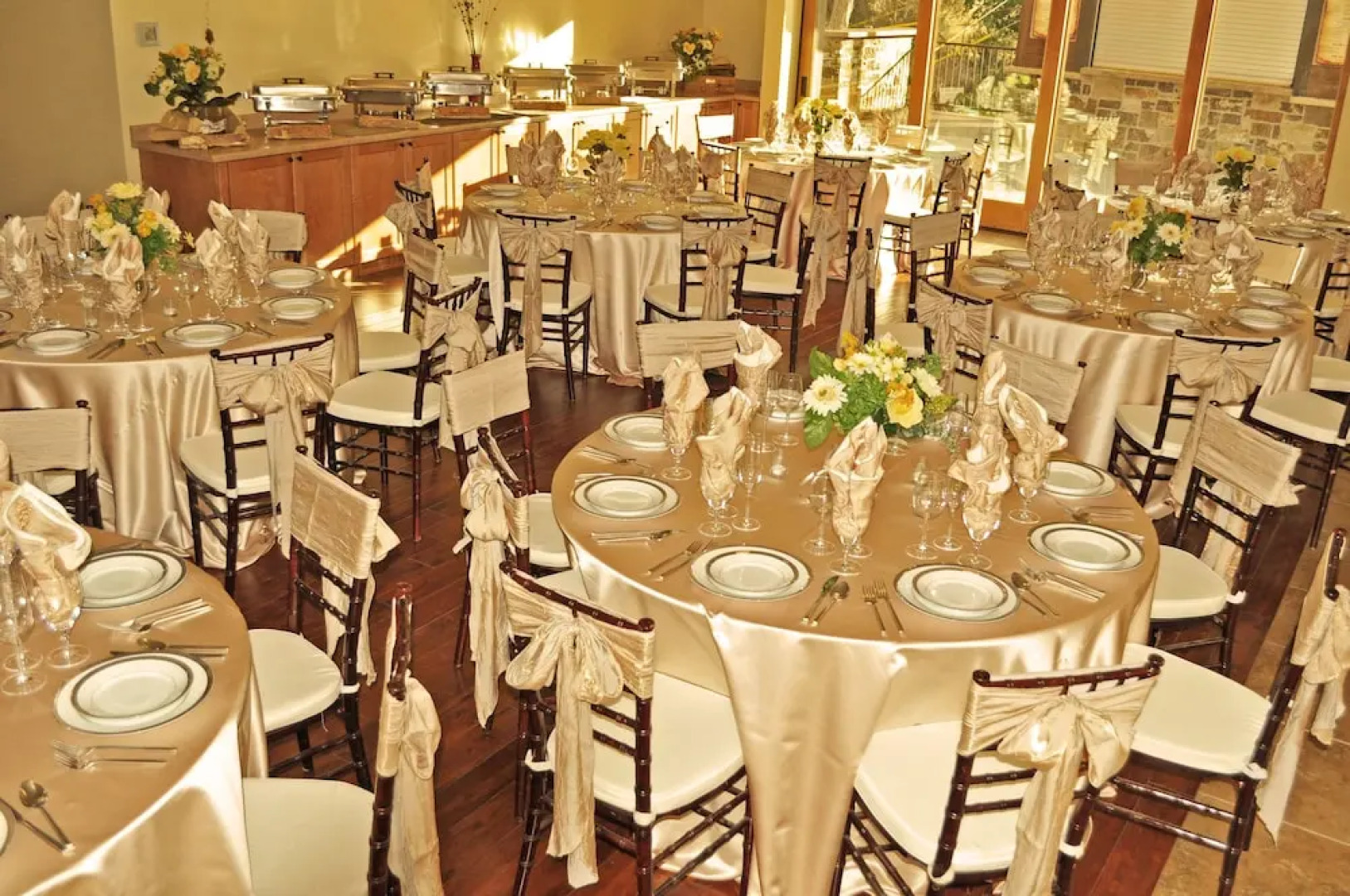 Glenwood Canyon Resort