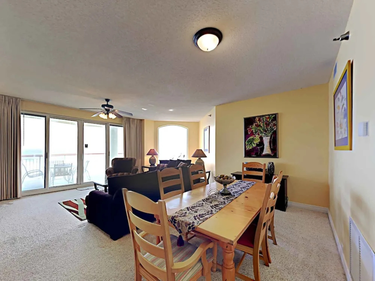 Beach Colony Resort East by Southern Vacation Rentals