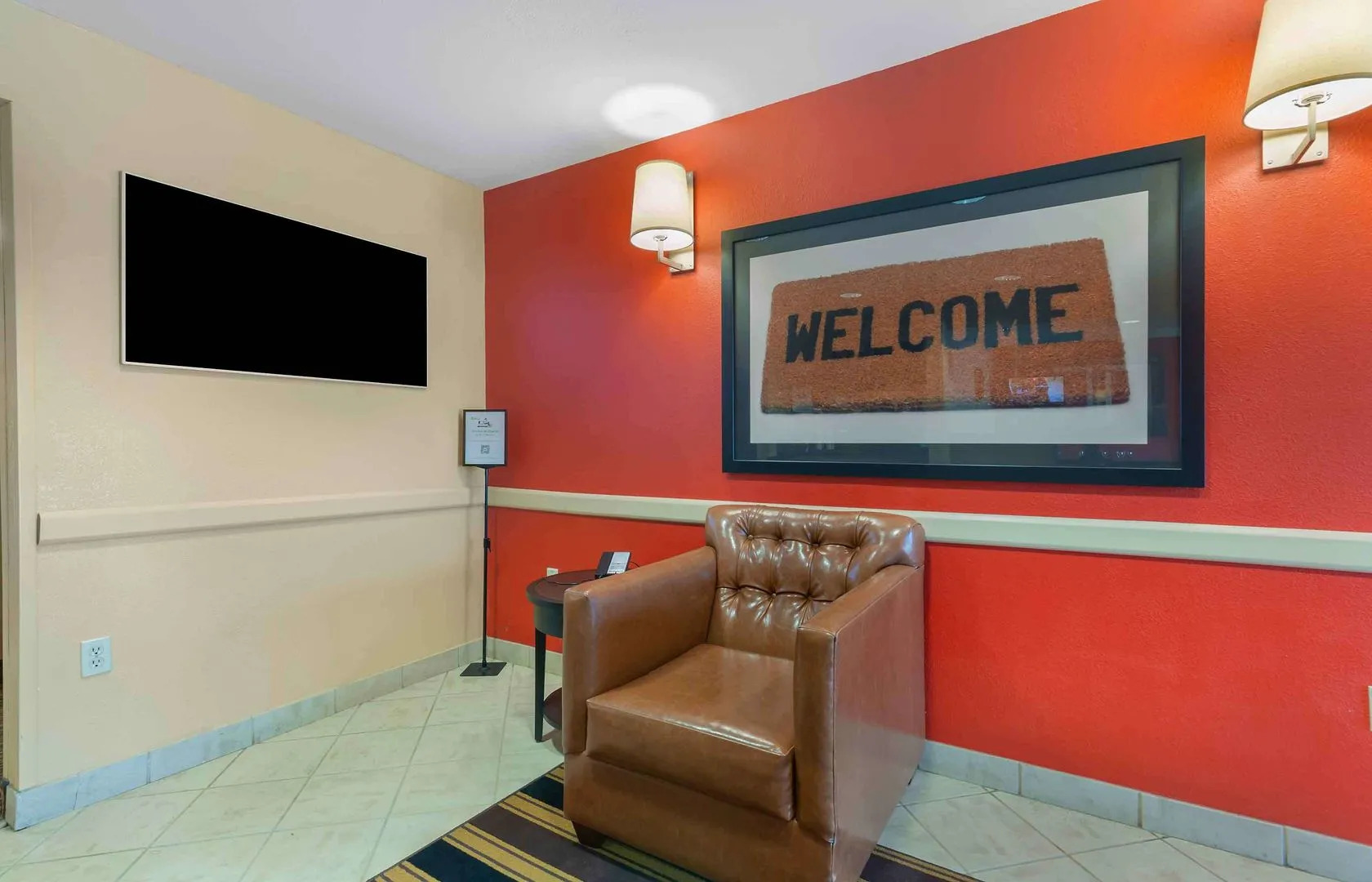 Extended Stay America Suites - Washington, D.C. - Chantilly - Airport