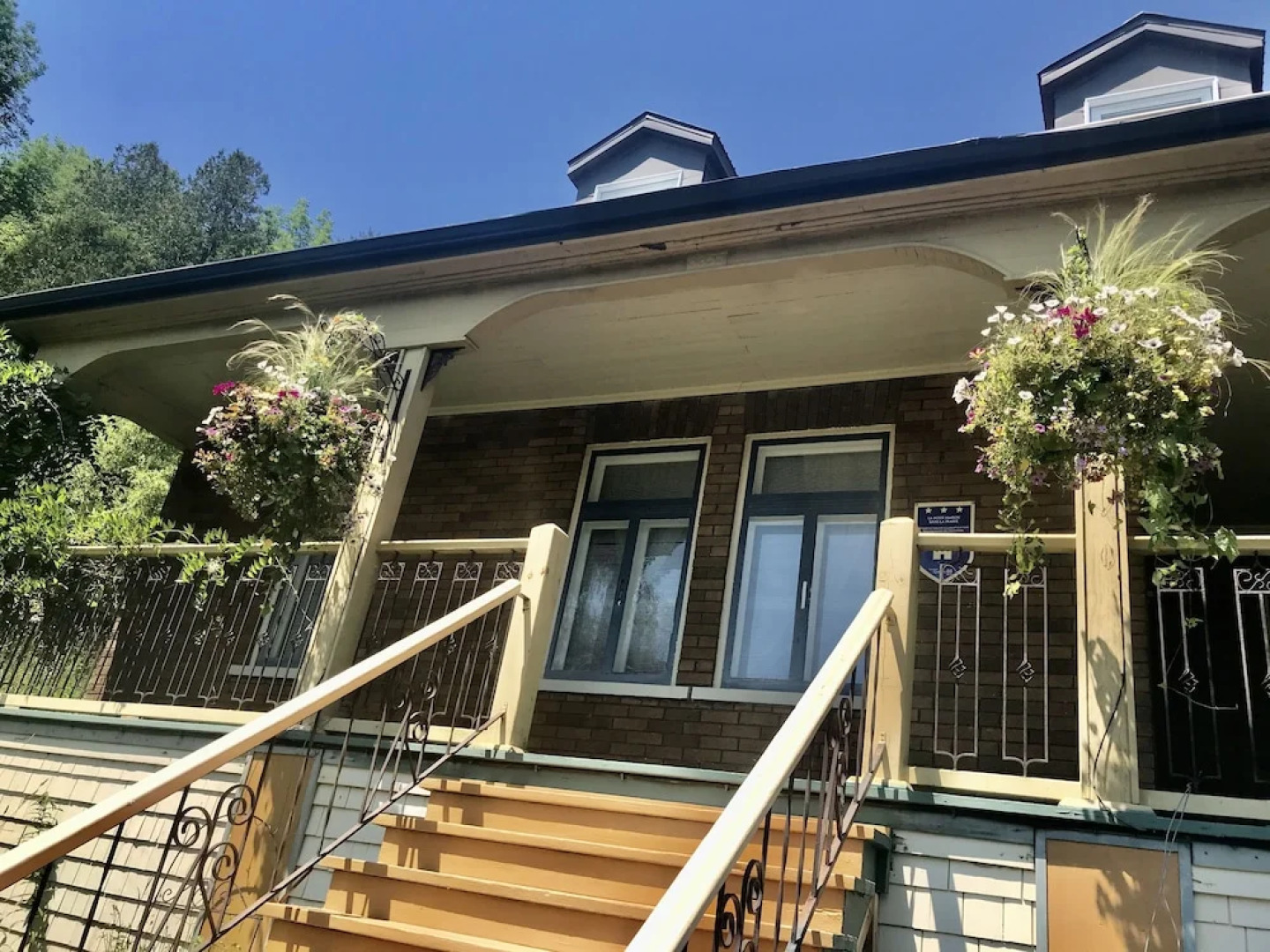 Petite Maison dans la Prairie