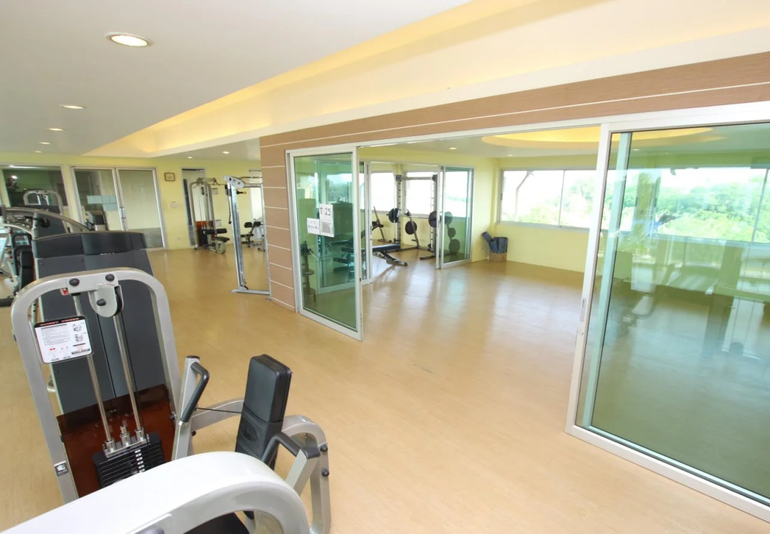 Suklutai Hotel & Serviced Apartment