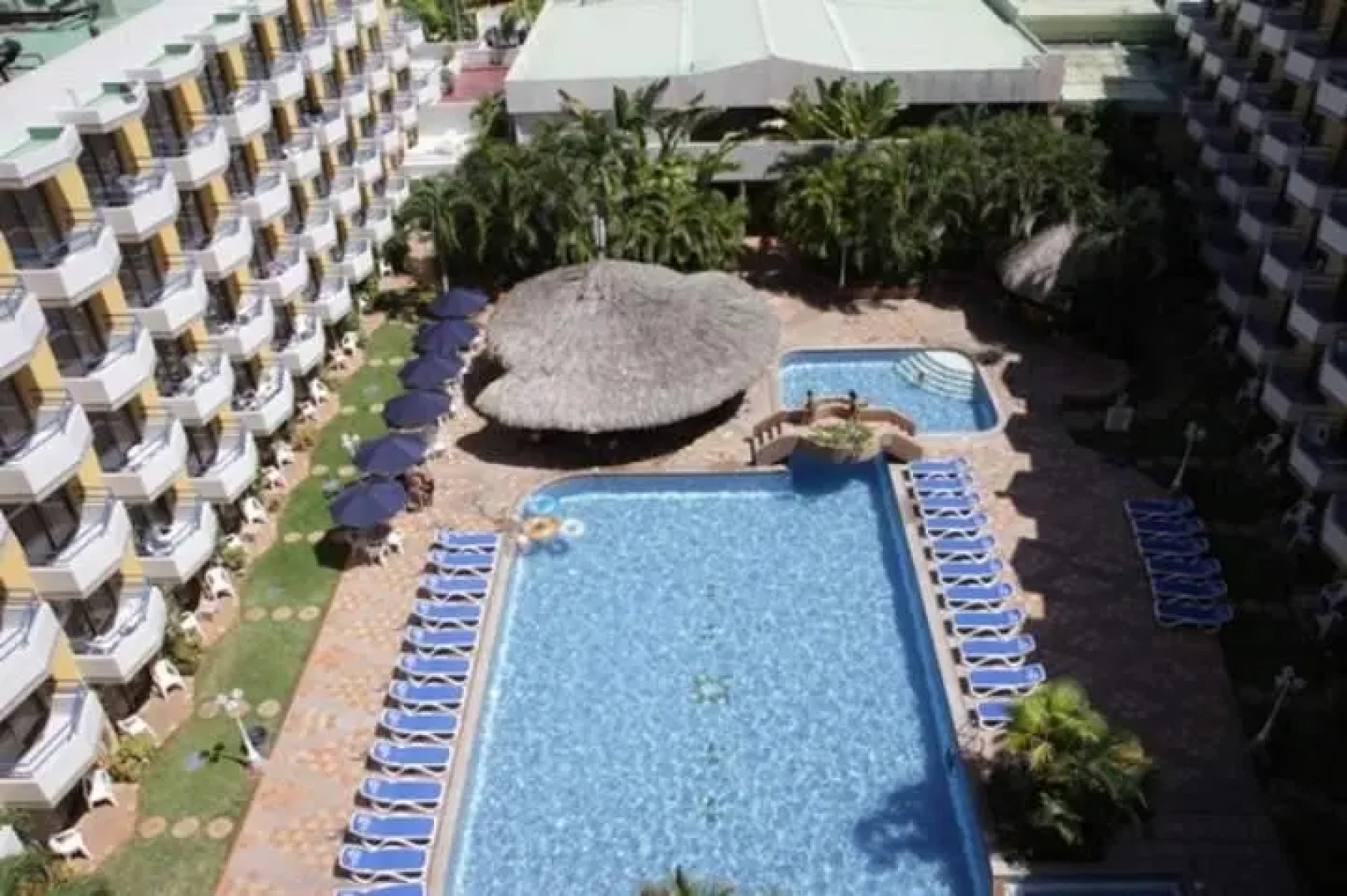 Hotel Margarita Dynasty C. A