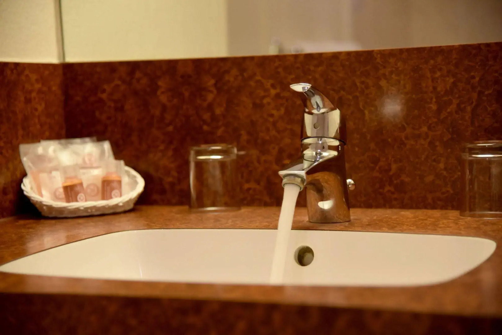 The Originals City, Hôtel Chantecler