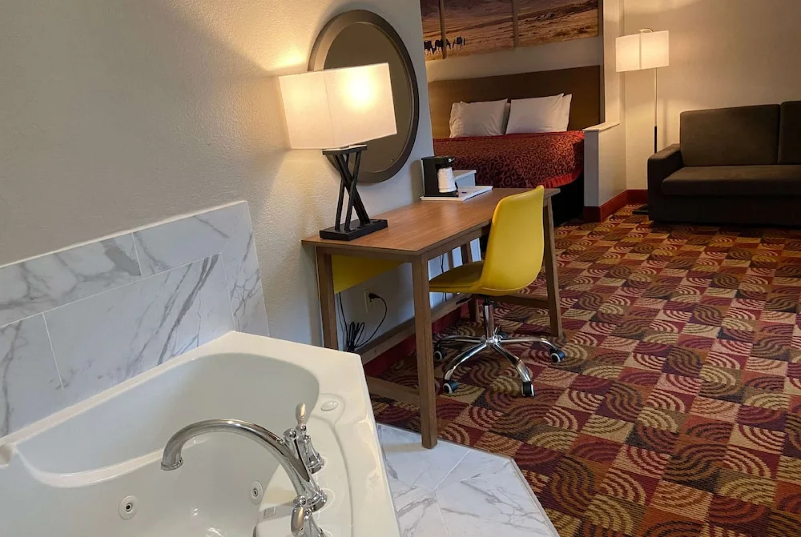 Days Inn & Suites Ridgeland