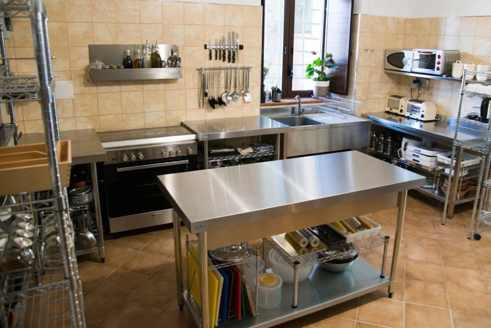 Villa Riserva Naturale Platani