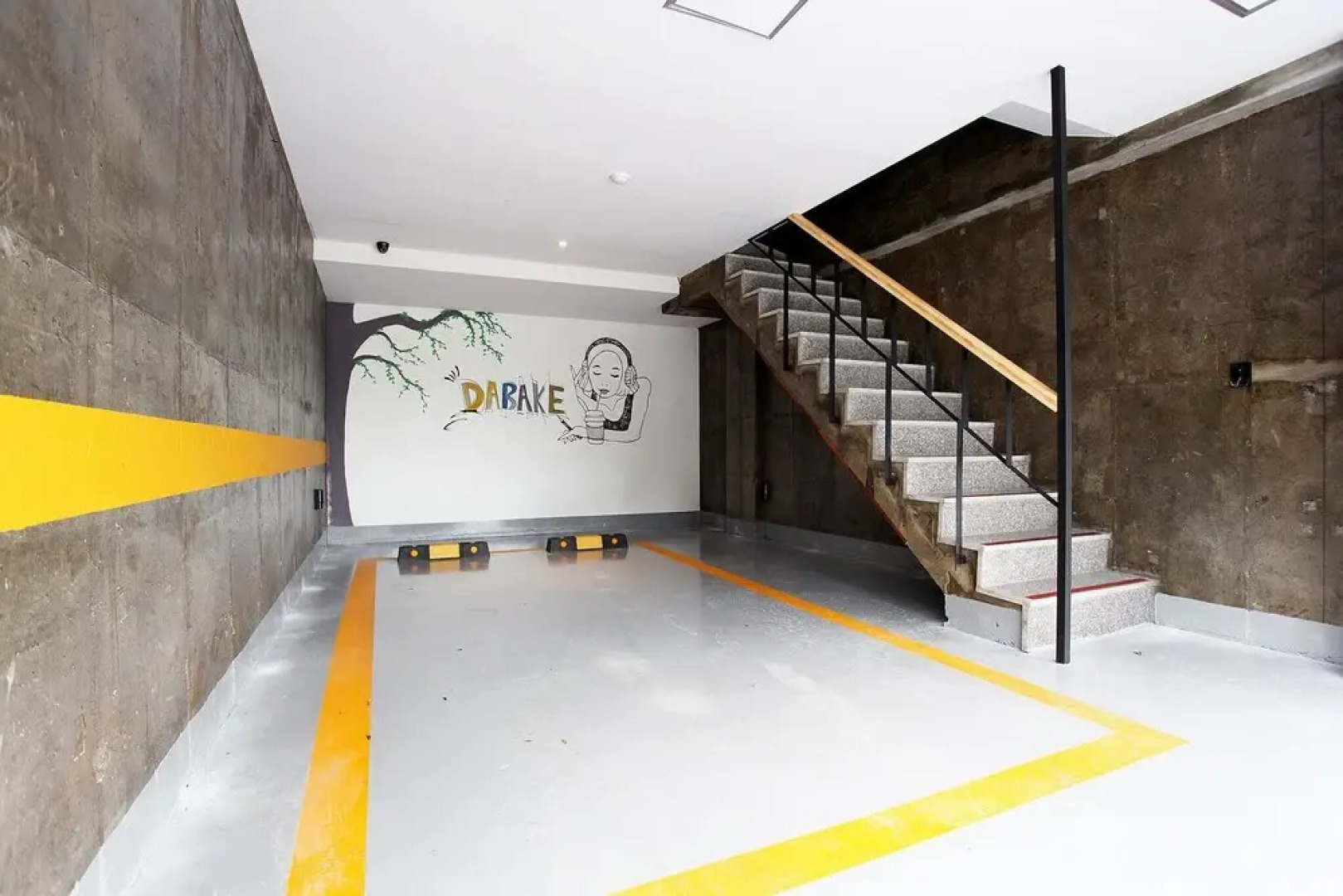 Namyangju Dabake Self Check-in Motel