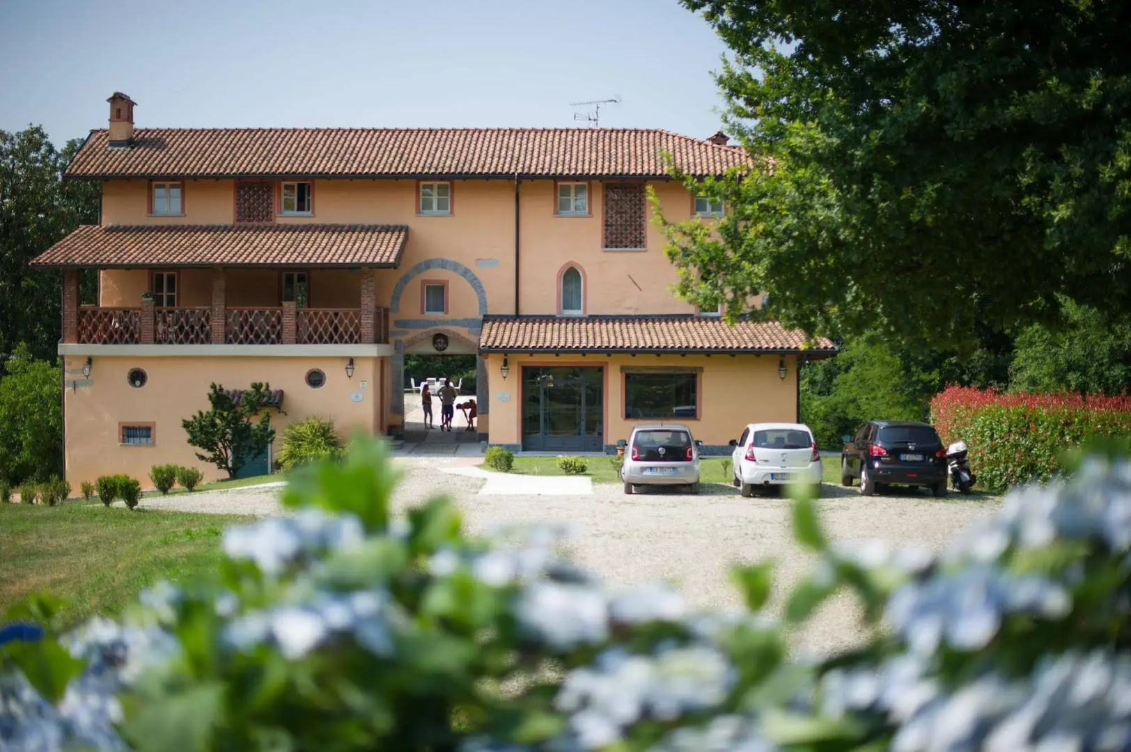 Tenuta Montezeglio