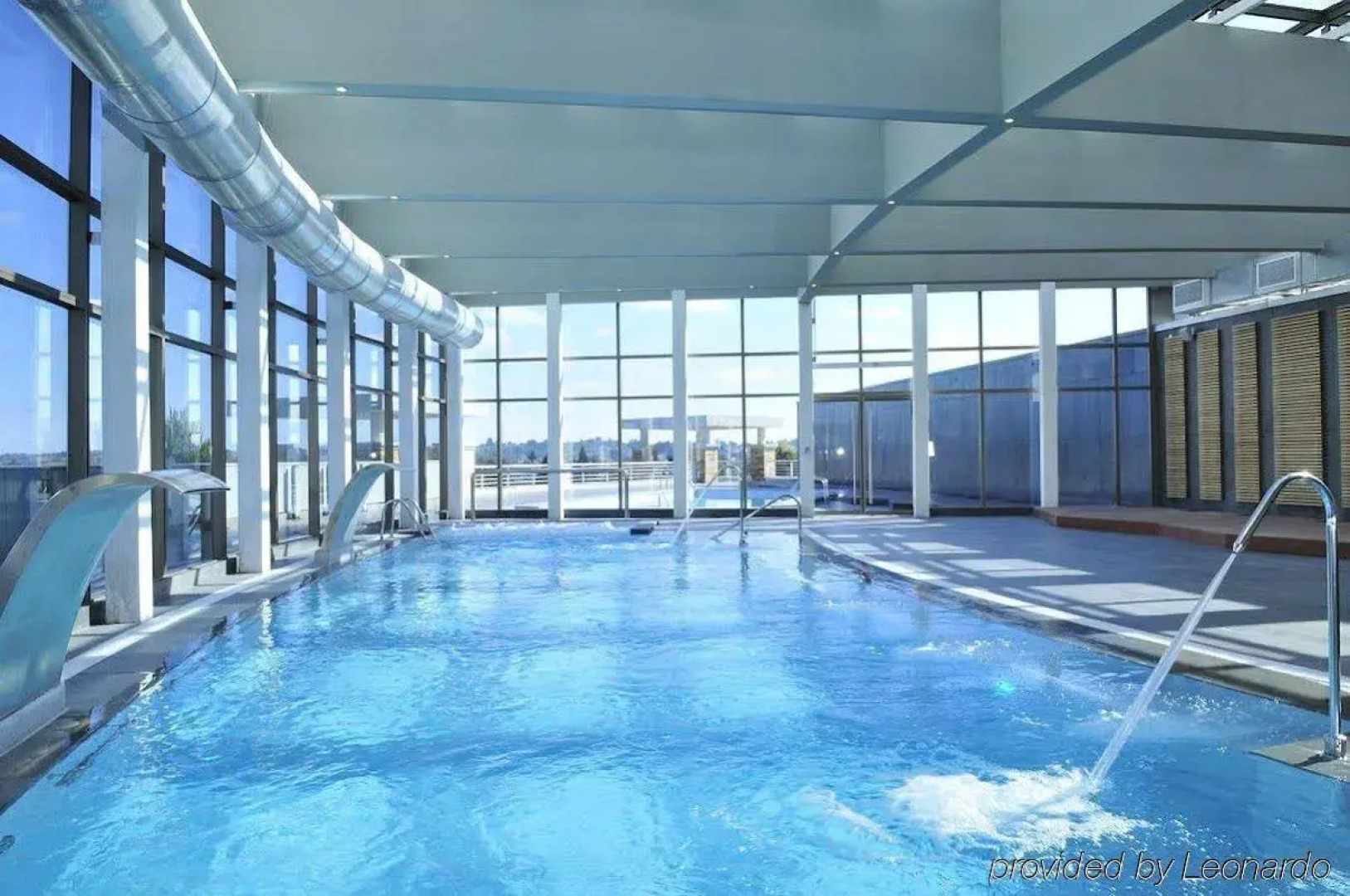 Hotel Dreams Araucania