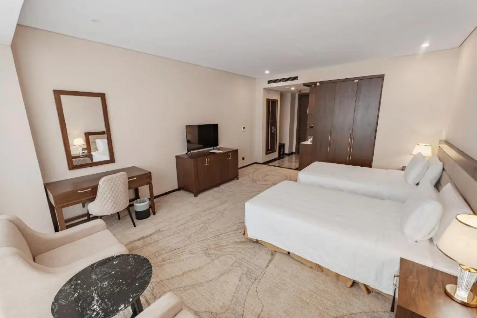 Muong Thanh Luxury Cao Bang Hotel