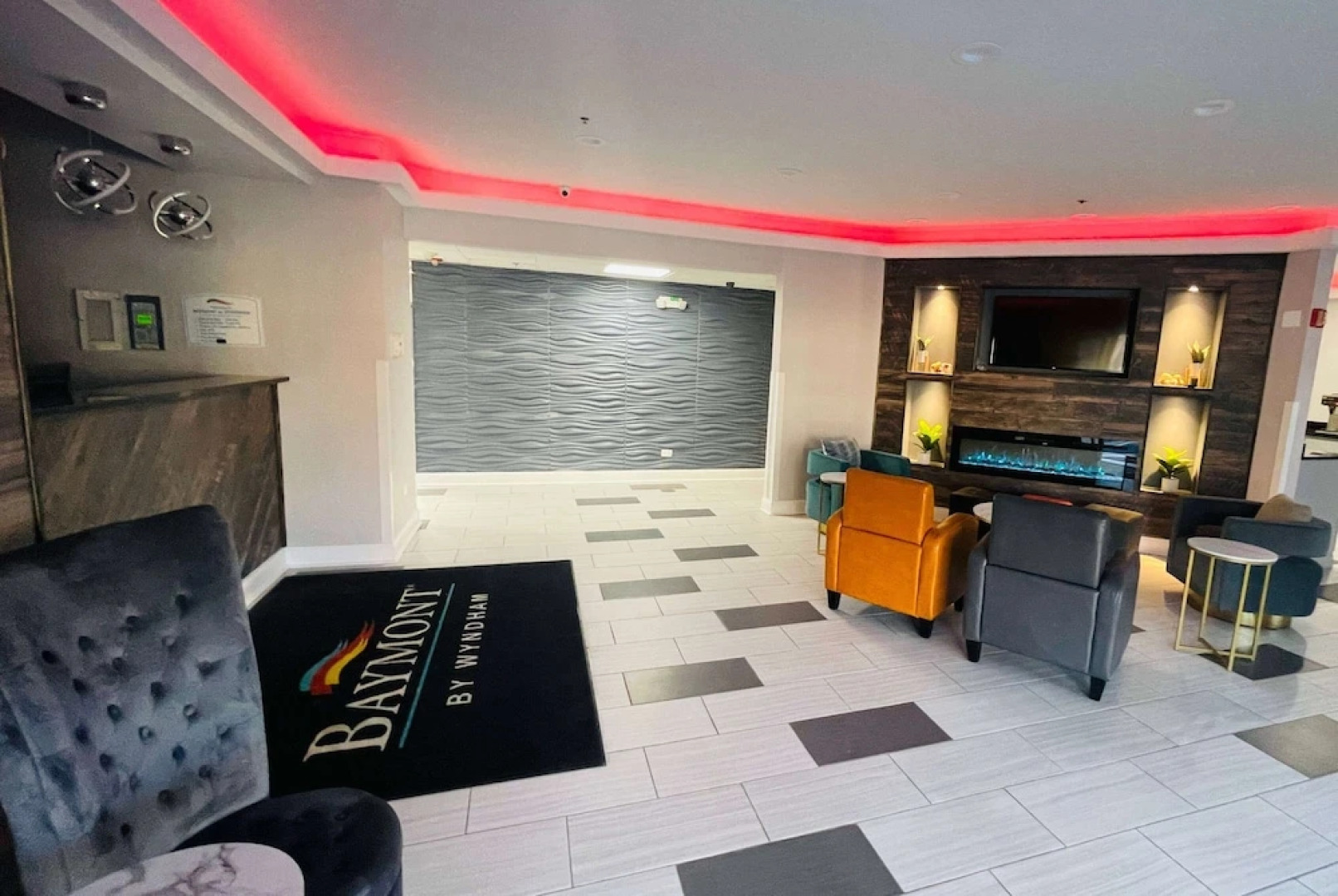 Baymont by Wyndham Chicago/Calumet City