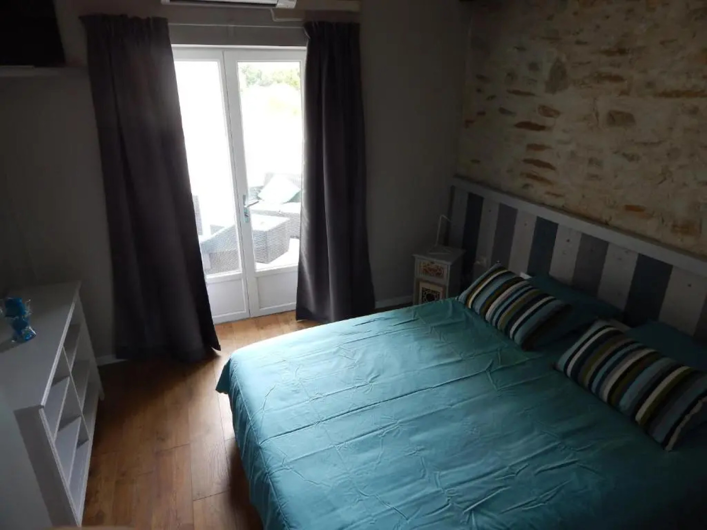 Chambre d'Hôtes le massanous