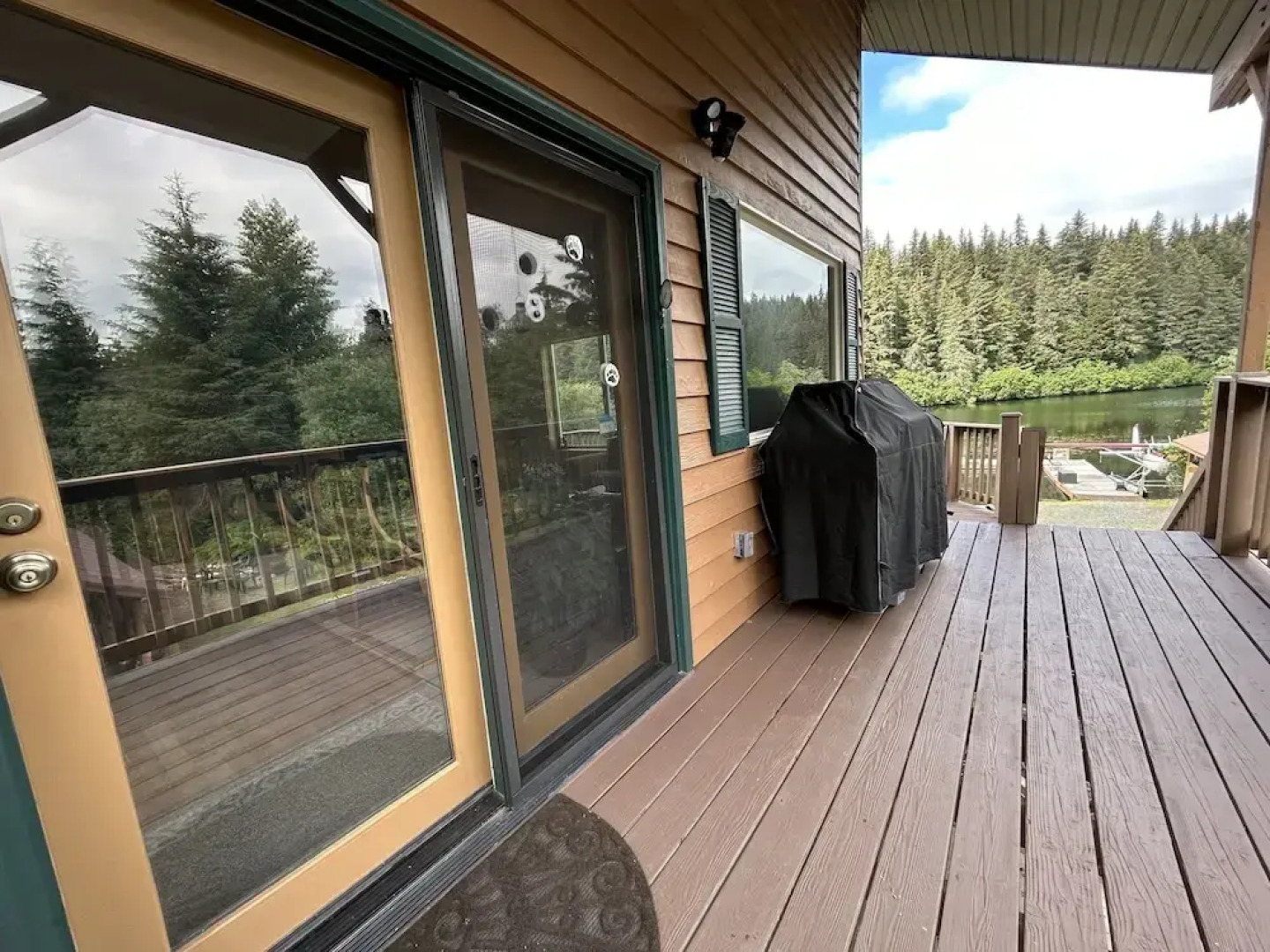 Bear Lake Lodgings Bed & Breakfast