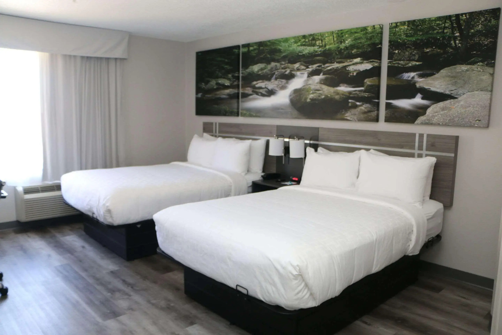 Clarion Pointe Albemarle