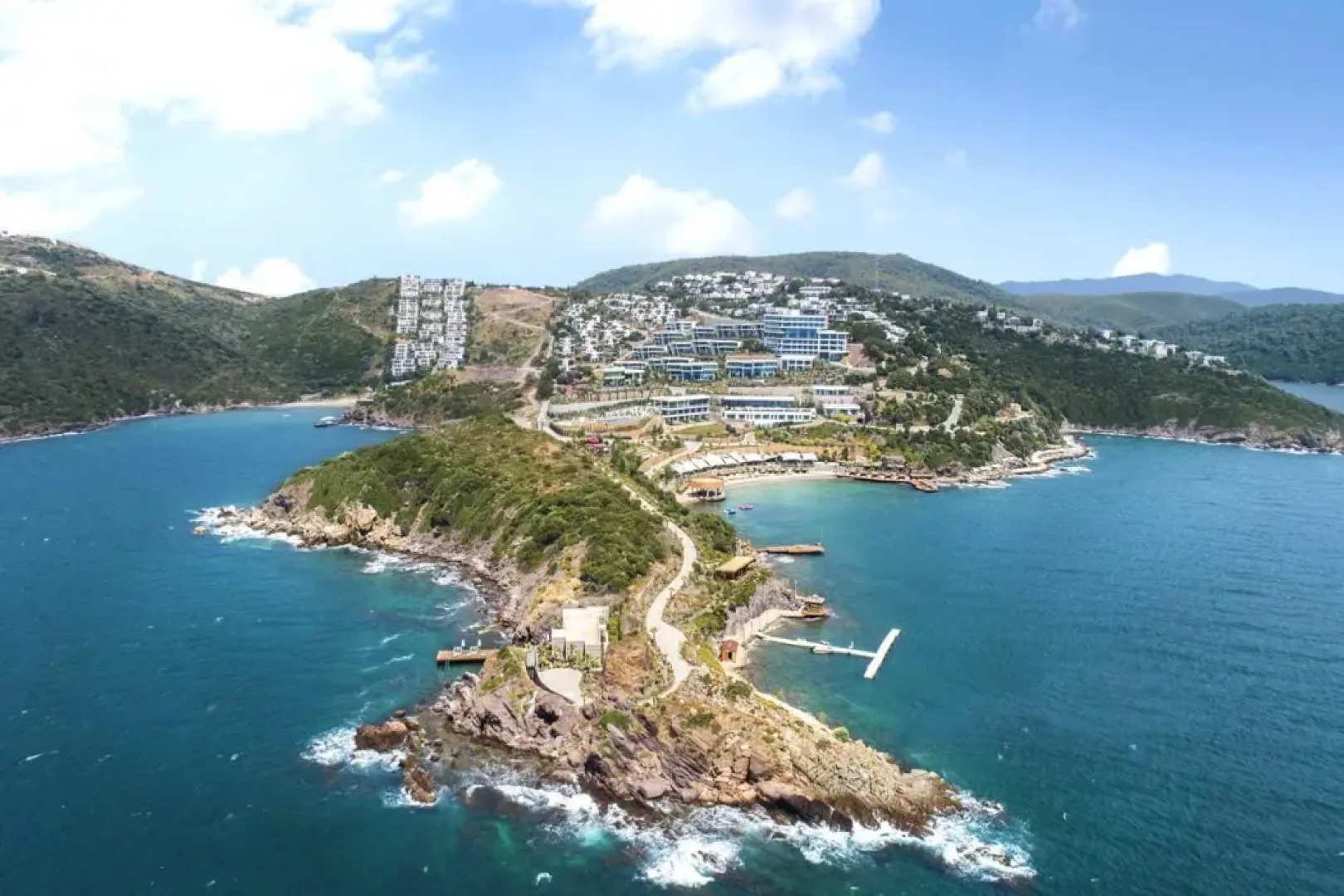 Le Méridien Bodrum Beach Resort