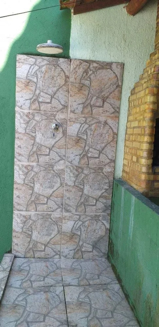 Pousada Estrela do Mar