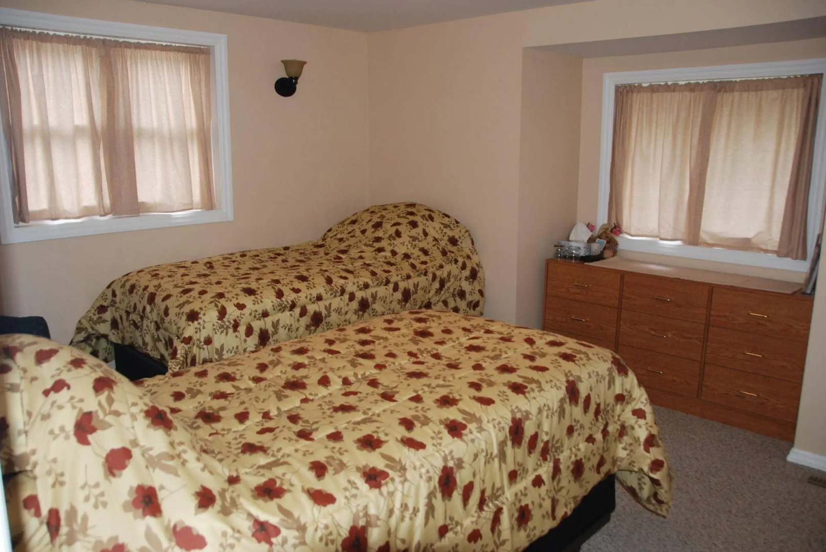 Teddy Bear Bed & Breakfast