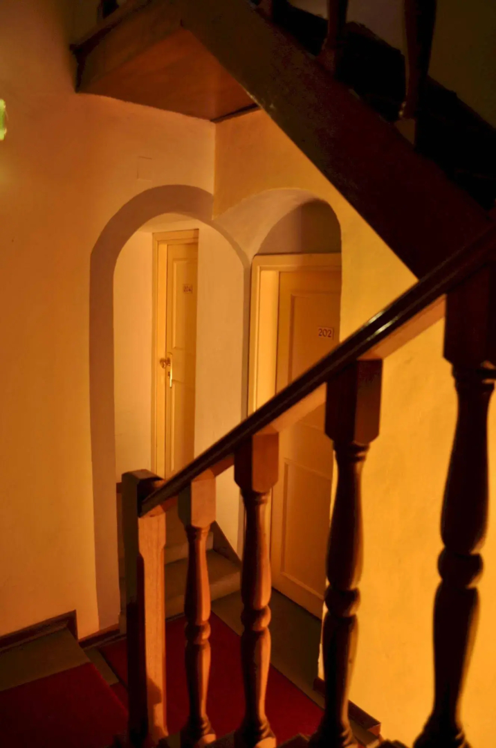 Hotel Borgo Antico Bibbiena