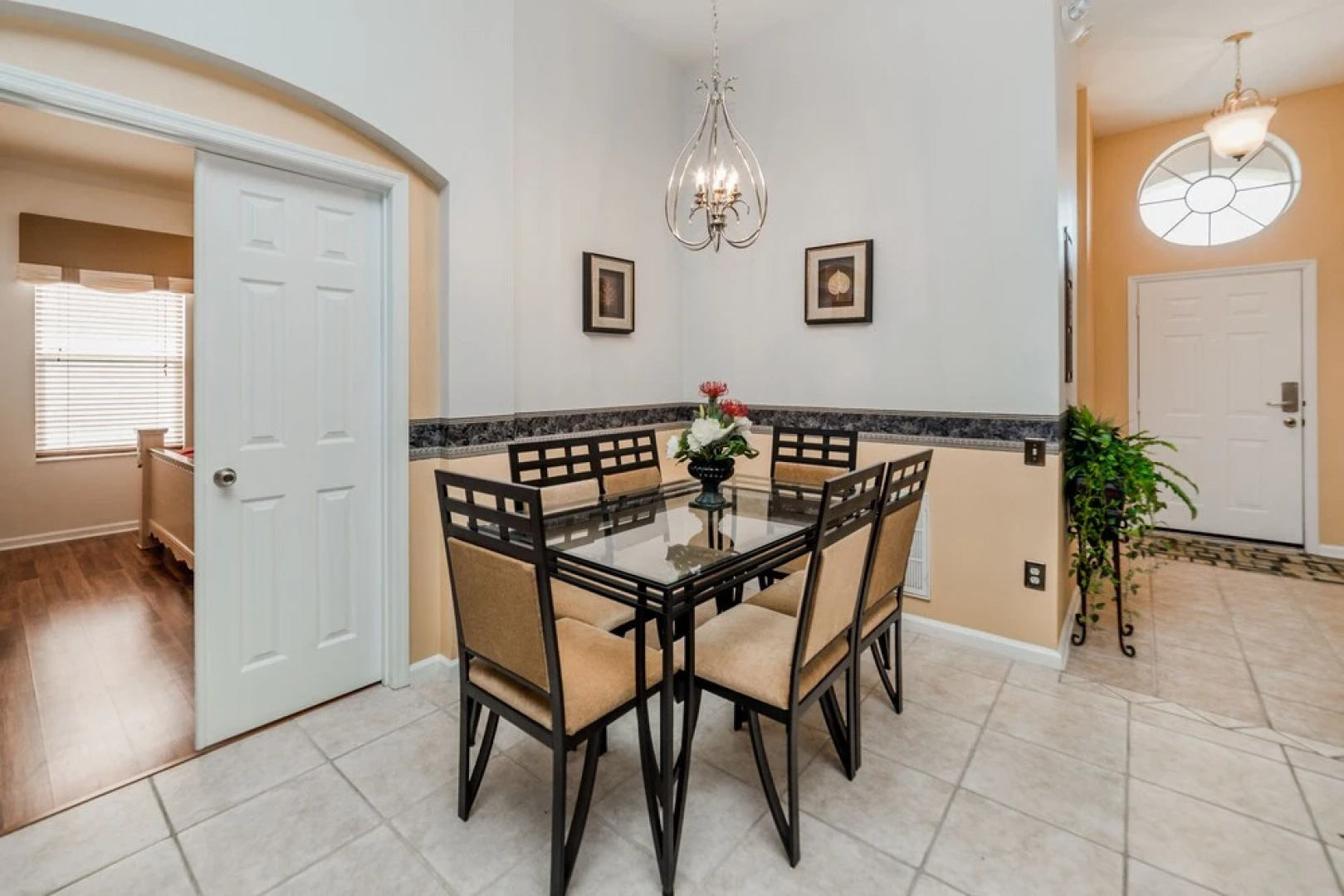 Windsor Palms Resort Homes, Townhomes & Condos