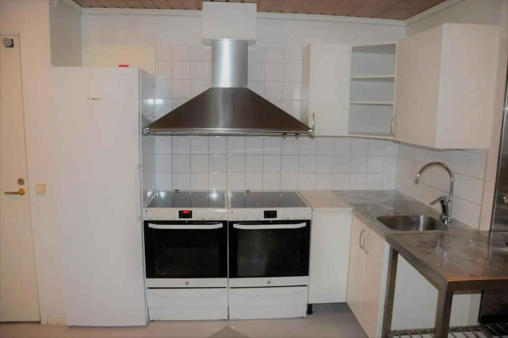 Kalkbrottets Vandrarhem - Hostel