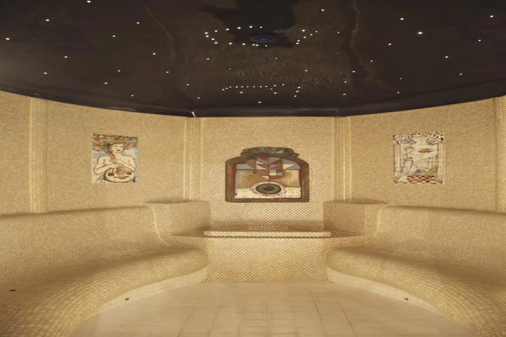 Hotel Carlos I Silgar