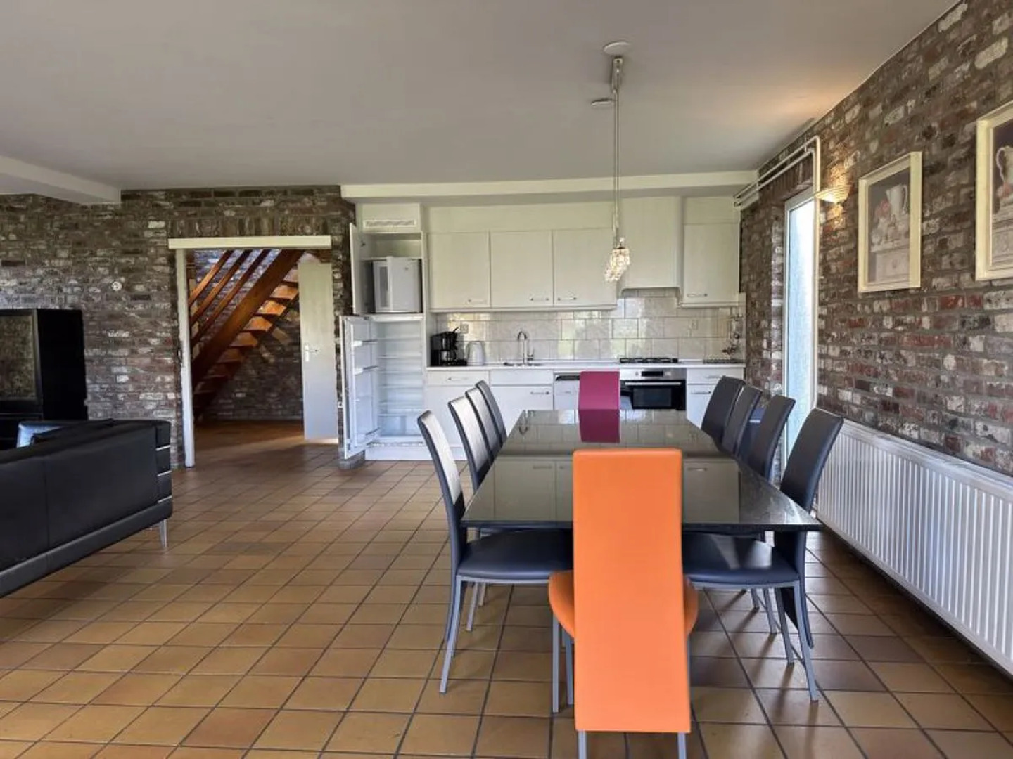 Vrijstaande 10 Persoons Gulpen