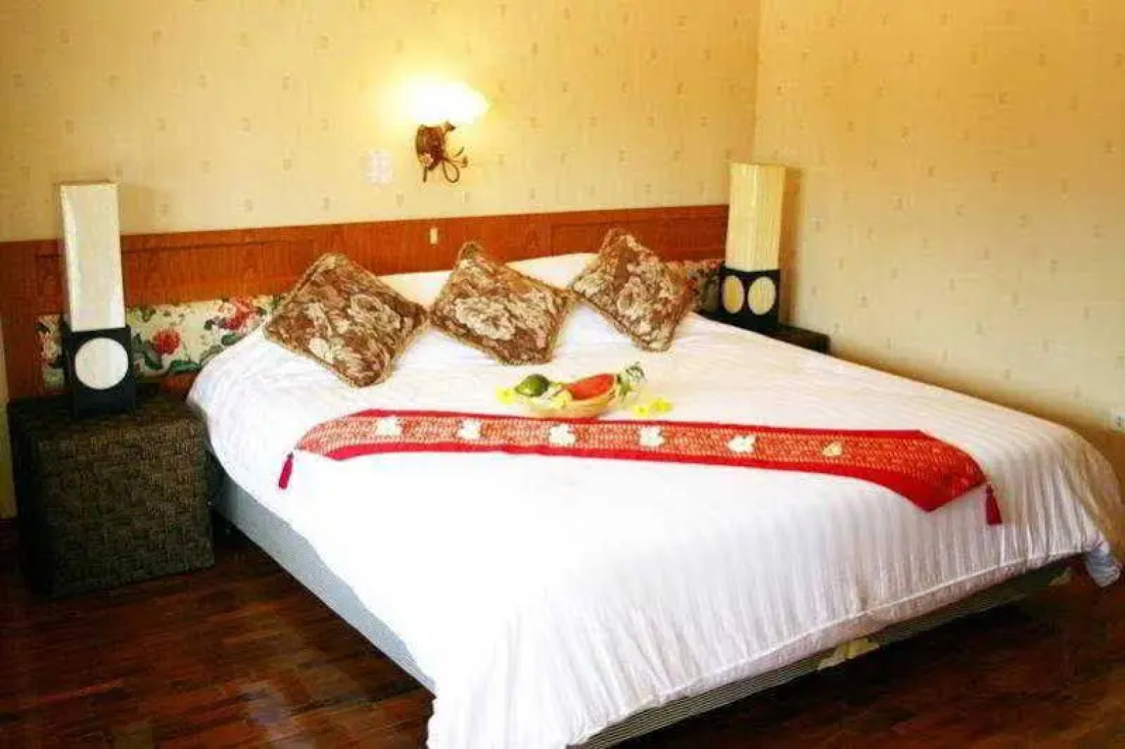 Water Land Golf Resort And Spa