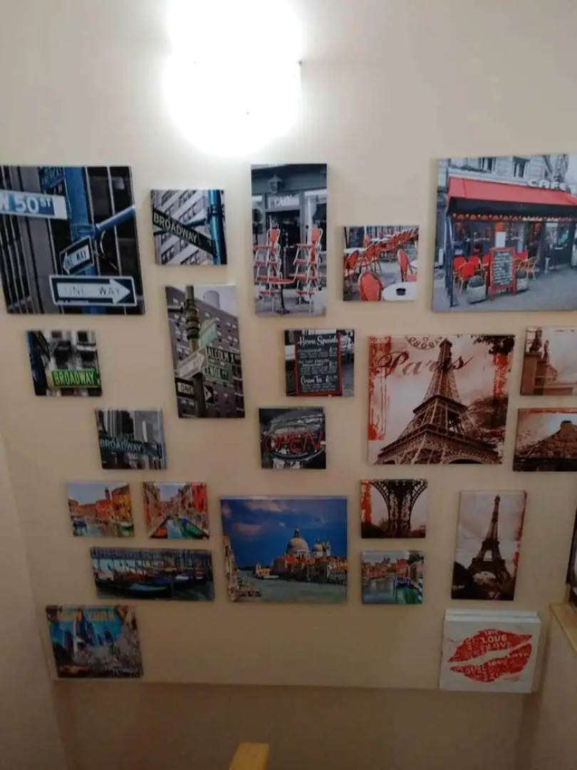 Apartment With 3 Bedrooms in Blanes, With Furnished Terrace and Wifi