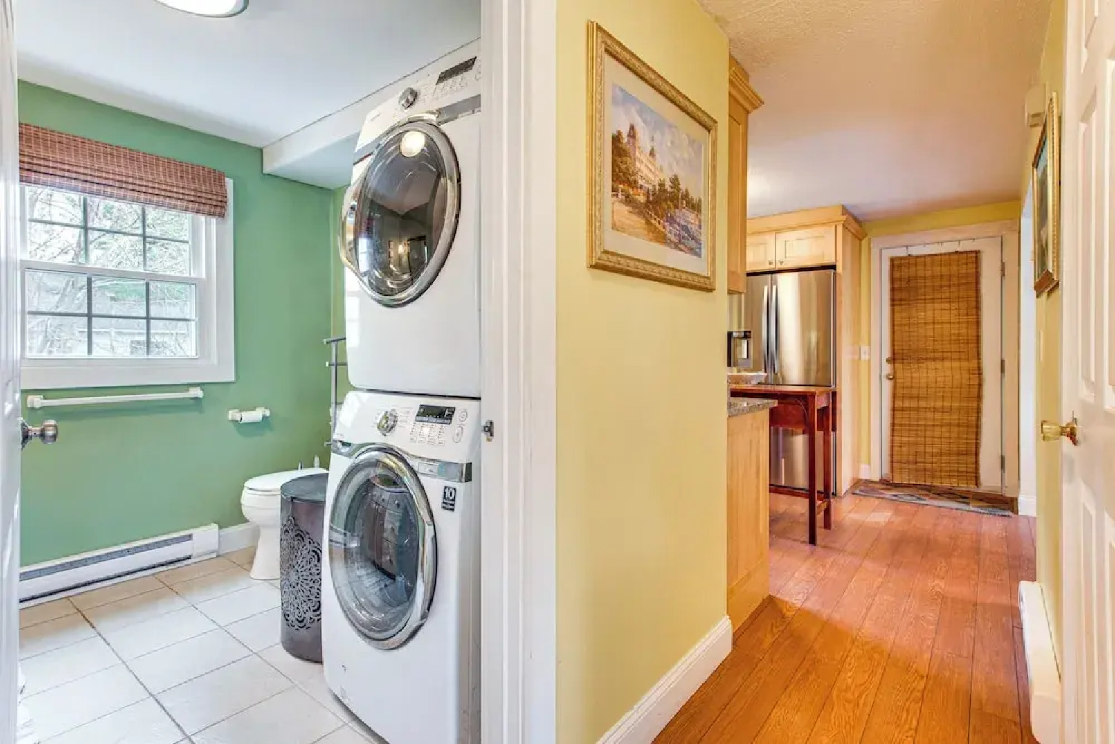 Beautiful Mousam River Retreat: Hot Tub & Kayaks!