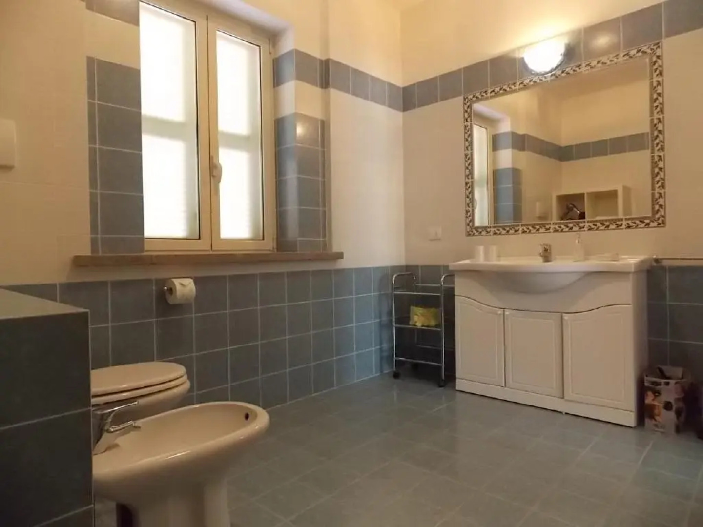 La Casa di Sofia - Casa Vacanza Monterosi