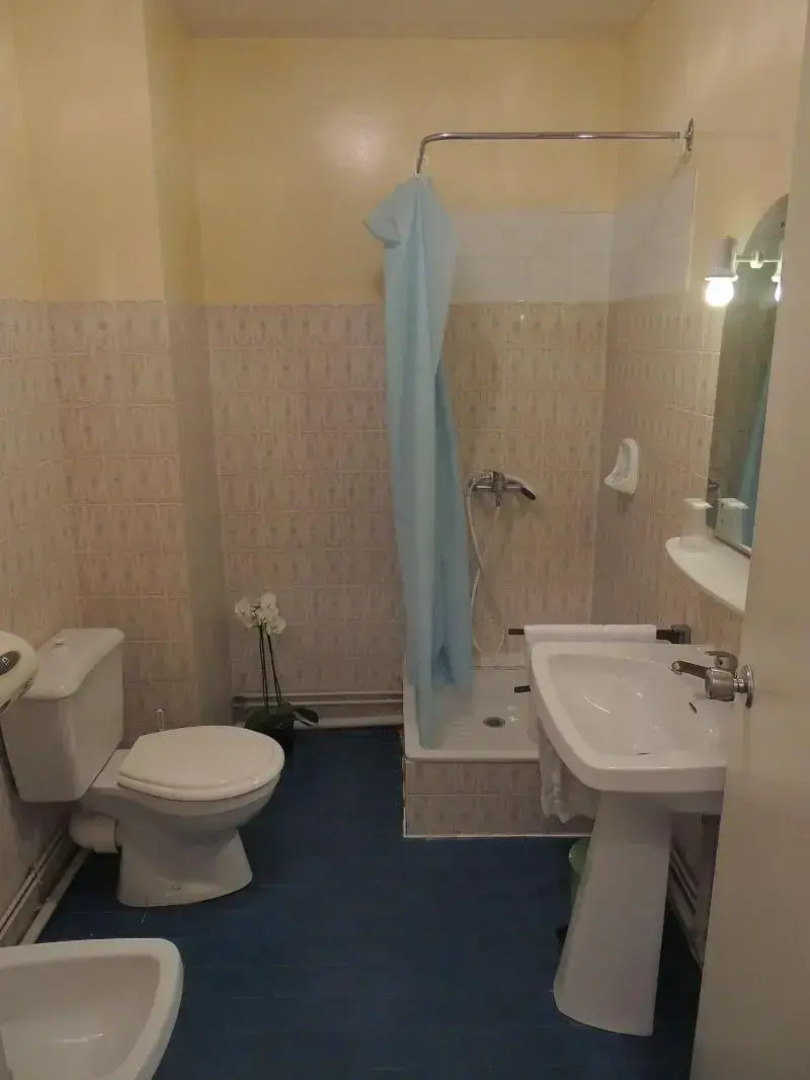 Garden & City Capvern-les-Bains