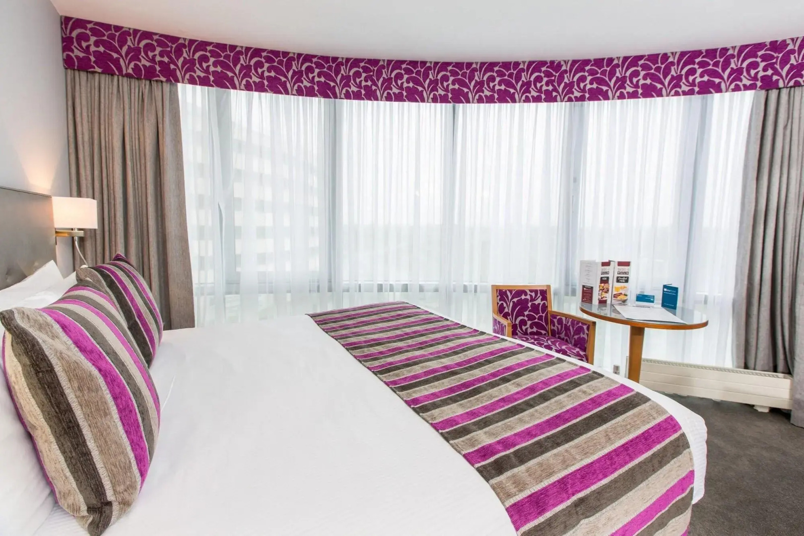 Metro Hotel & Apartments Dublin Airport