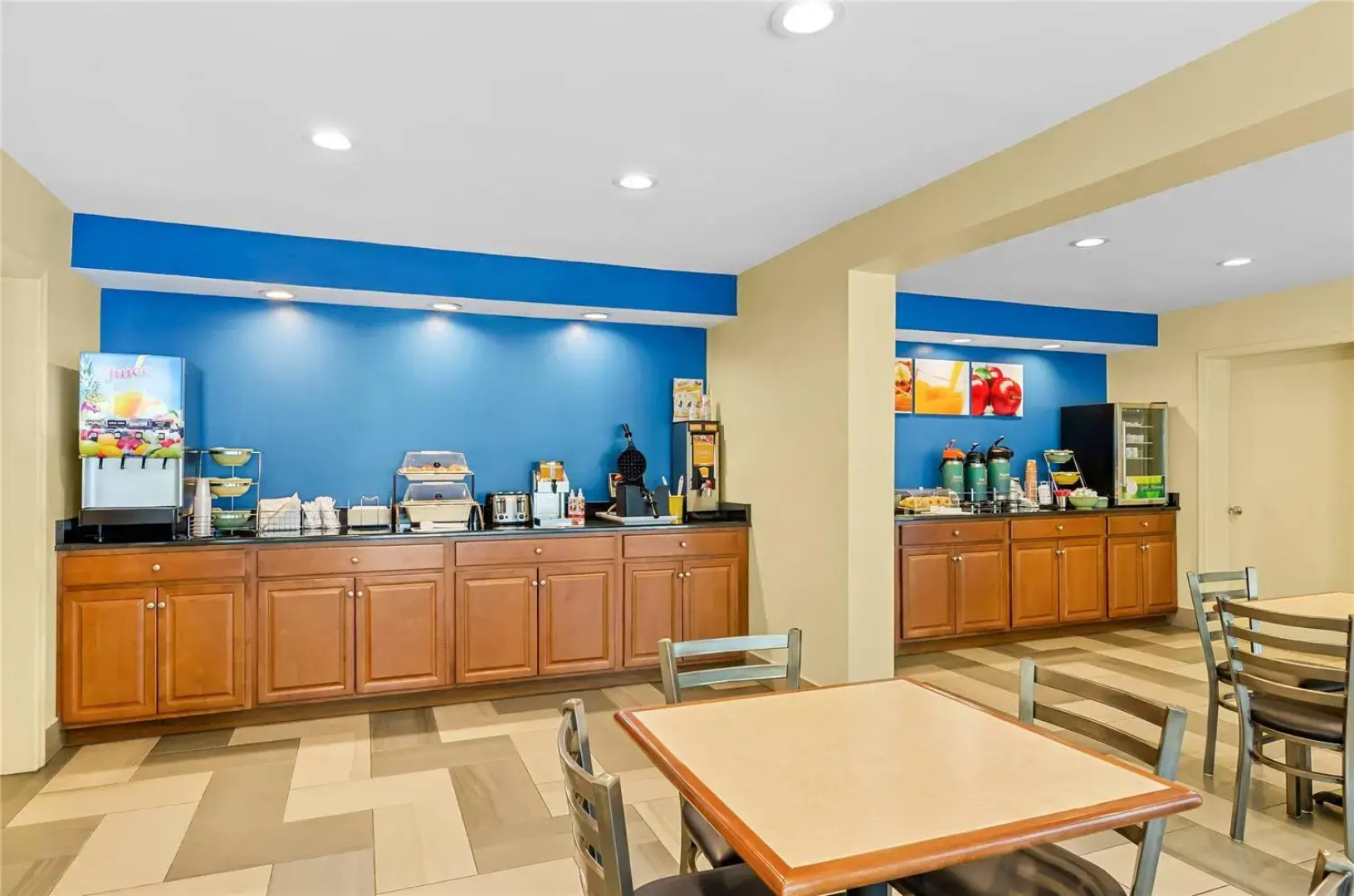 Quality Inn Lexington