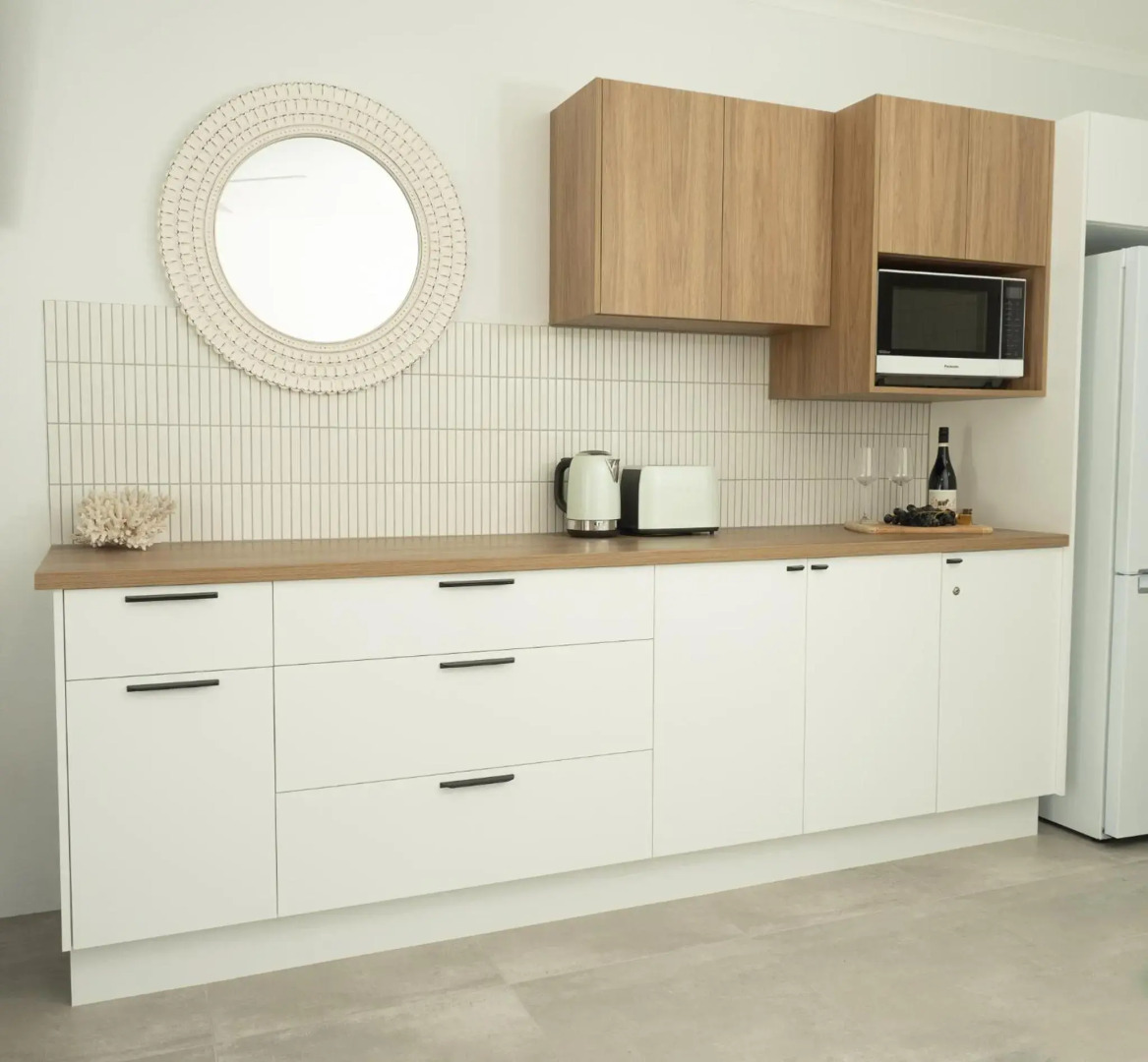 The Resort at Dolphin Heads