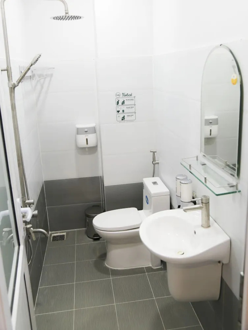 Rabbit Hostel Can Tho