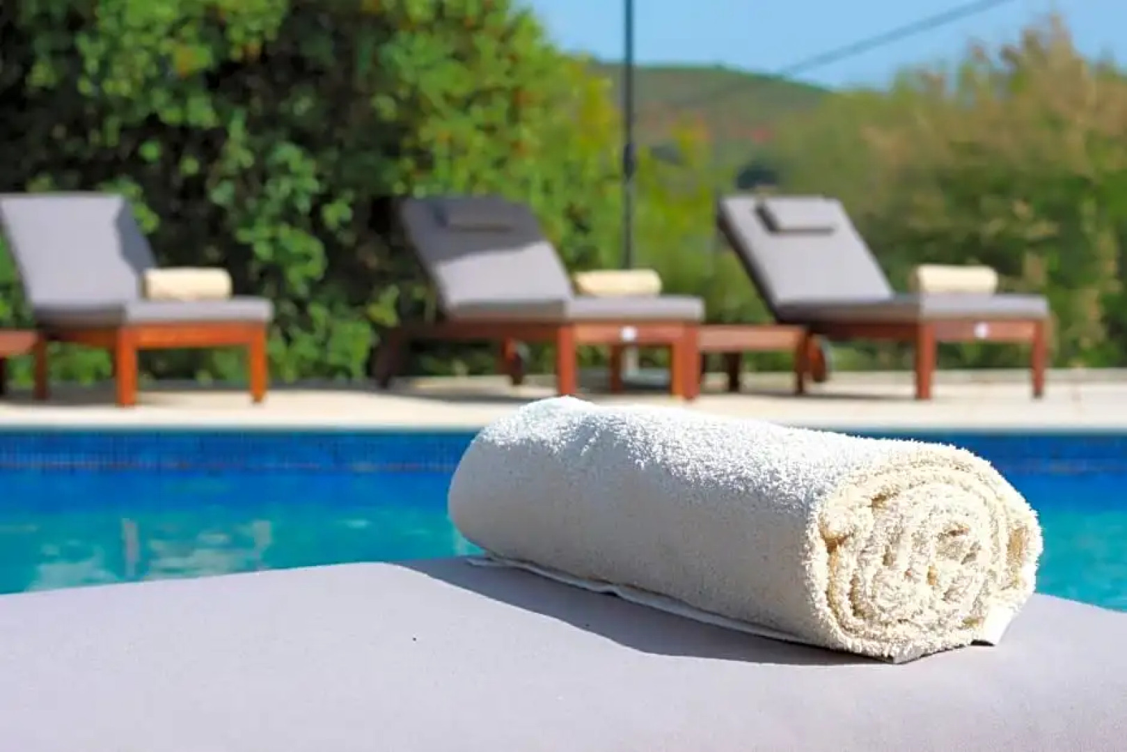 Quinta da Luz - A Luxury Boutique B&B