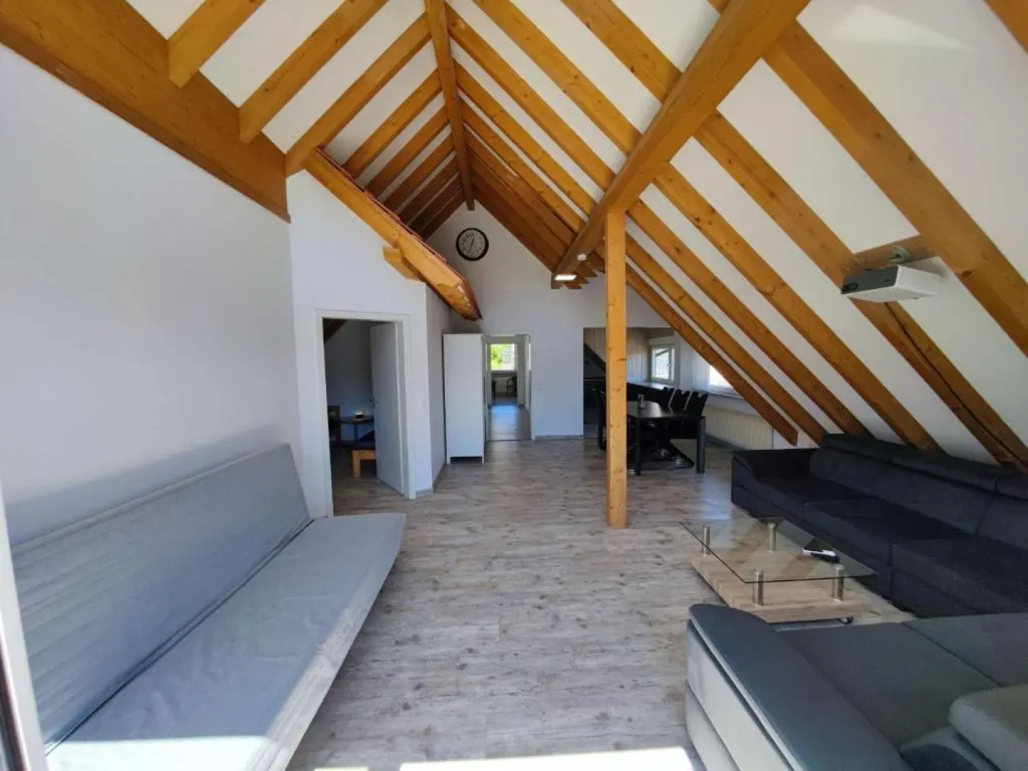 Apartments Waldbronn