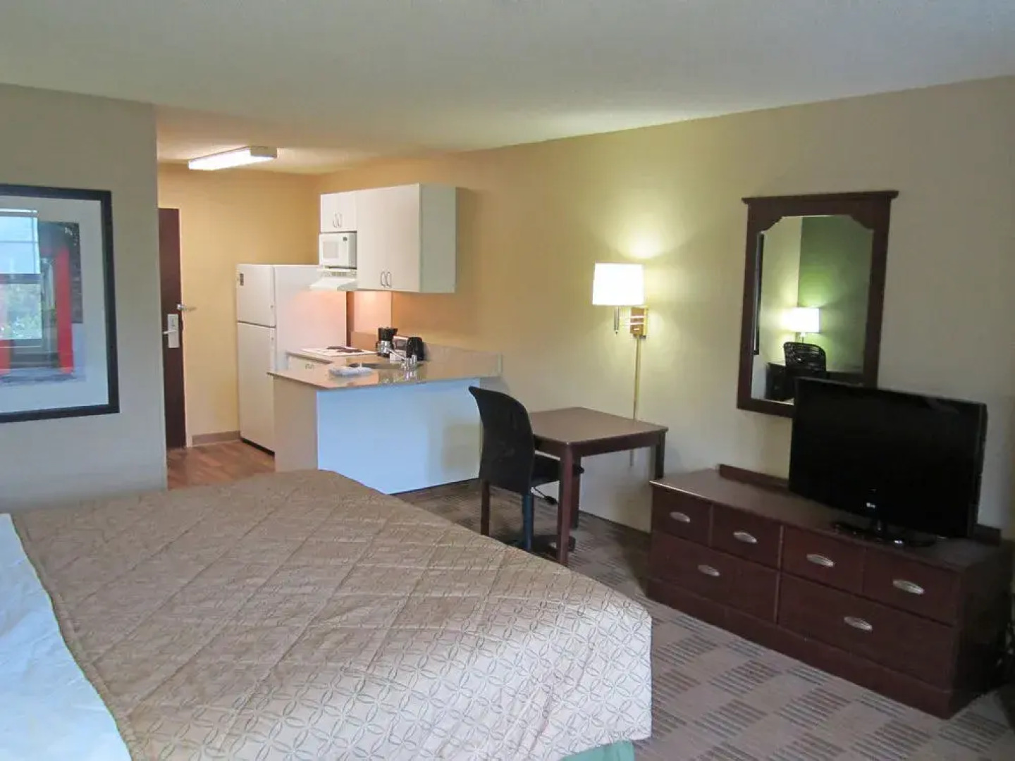 Extended Stay America - Orange County - Yorba Linda