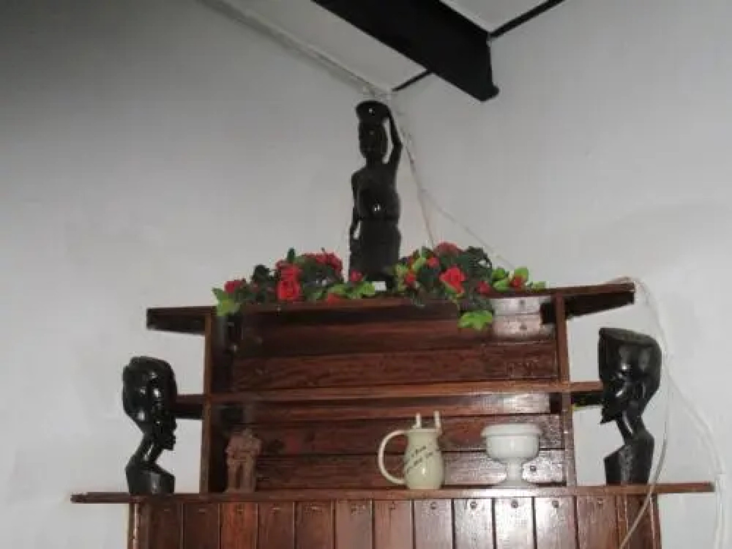 Longonot Guest House