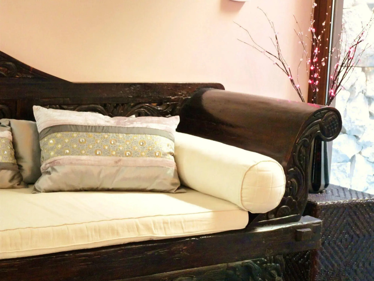 Boutique & Spa Capitulo Trece